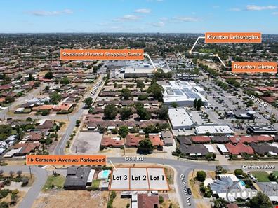 2C Golf Road, Parkwood WA 6147