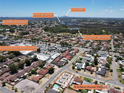 2C Golf Road, Parkwood WA 6147