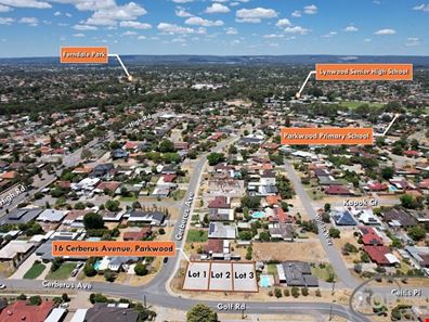 2C Golf Road, Parkwood WA 6147