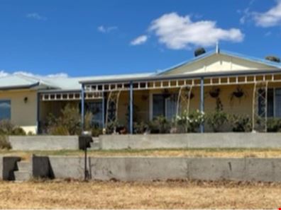 219 Mitchell Crescent, Boddington WA 6390