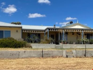 219 Mitchell Crescent, Boddington WA 6390