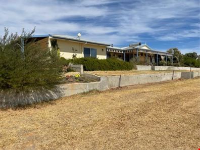 219 Mitchell Crescent, Boddington WA 6390