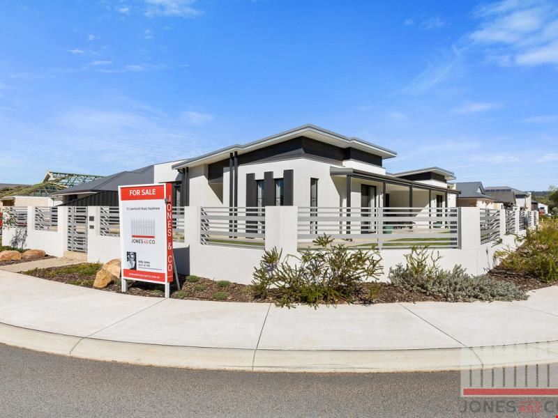 31 Learmonth Road, Bushmead WA 6055