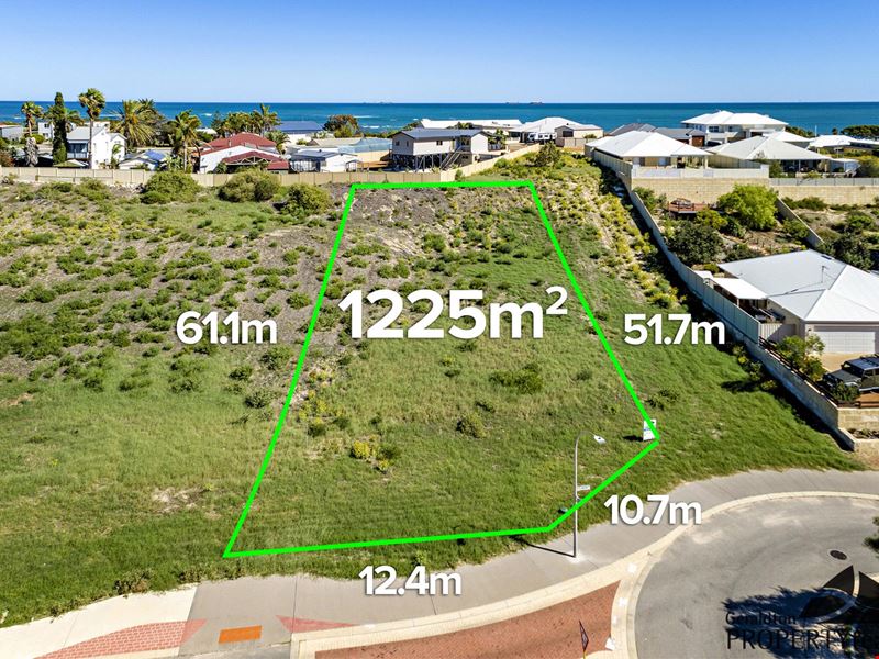 46 Stillwater Avenue, Drummond Cove WA 6532