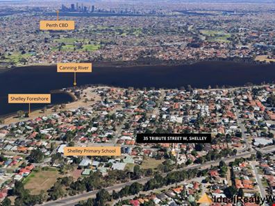 35D Tribute Street, Shelley WA 6148