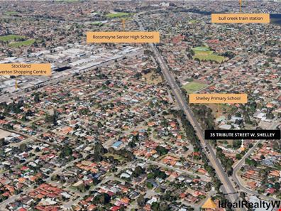 35D Tribute Street, Shelley WA 6148