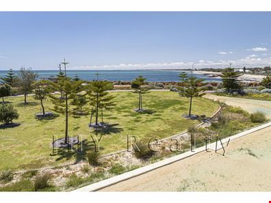 Lot 60,  Chine Place, Geographe WA 6280