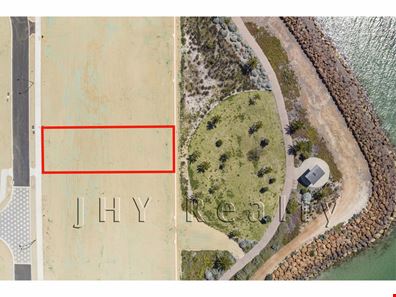 Lot 60,  Chine Place, Geographe WA 6280