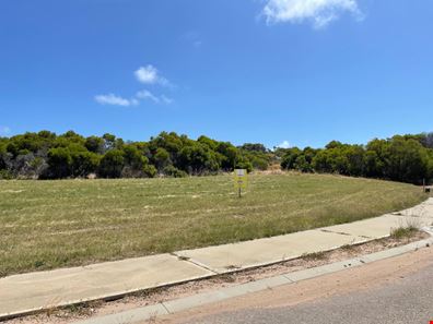 128 North Shore Drive, Dongara WA 6525