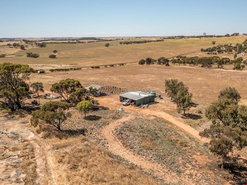 80 Ludemann Glade, Bejoording WA 6566
