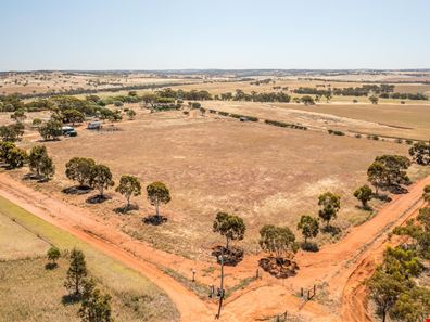 80 Ludemann Glade, Bejoording WA 6566
