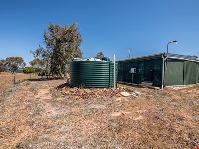 80 Ludemann Glade, Bejoording WA 6566