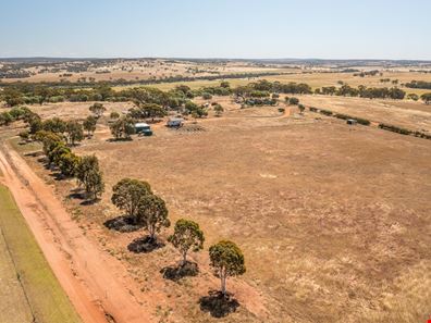 80 Ludemann Glade, Bejoording WA 6566