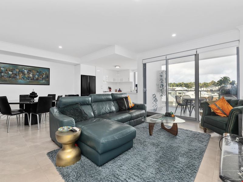 9/81 ORSINO BLVD, North Coogee WA 6163