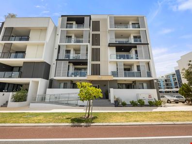 9/81 ORSINO BLVD, North Coogee WA 6163