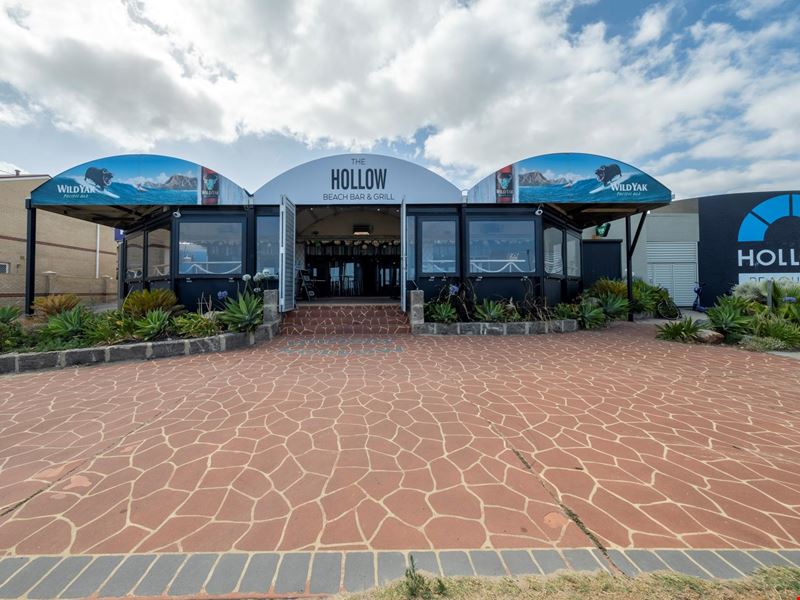 135 Ocean Drive, Bunbury WA 6230