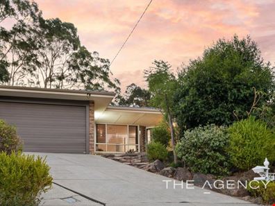 27 Bilkurra Way, Mount Nasura WA 6112