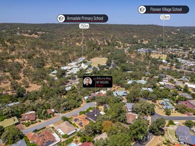 27 Bilkurra Way, Mount Nasura WA 6112