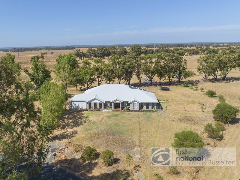 171 Pinnacle Avenue, Ambergate WA 6280