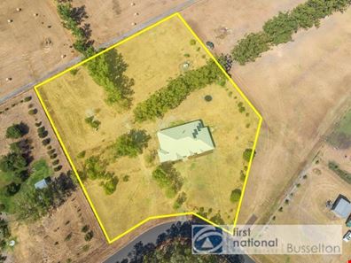 171 Pinnacle Avenue, Ambergate WA 6280