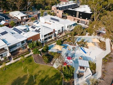 Lot 62,  Dawes View, Shenton Park WA 6008