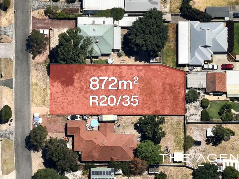 14 Devenish Road, Lockridge WA 6054
