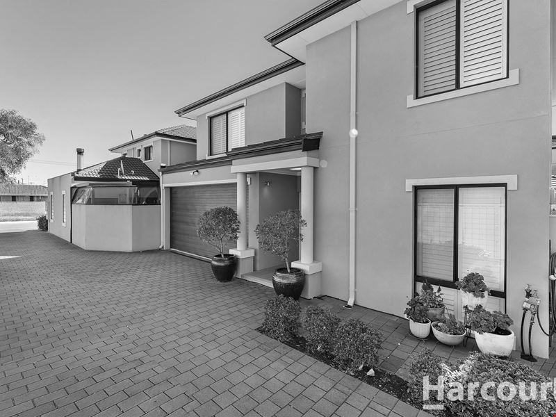 21B Beam Road, Mandurah
