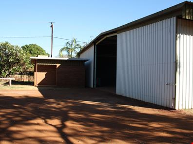 58 Stanley Street, Derby WA 6728