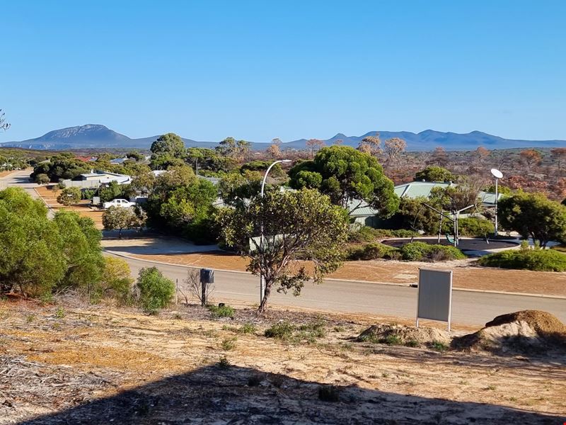 27 France  Street, Hopetoun