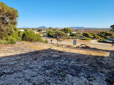 27 France  Street, Hopetoun WA 6348