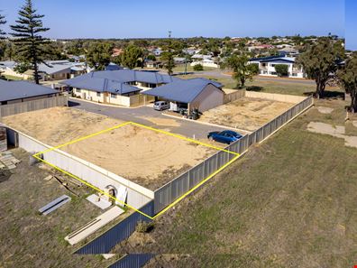 5/20 Nichols Street, Beresford WA 6530