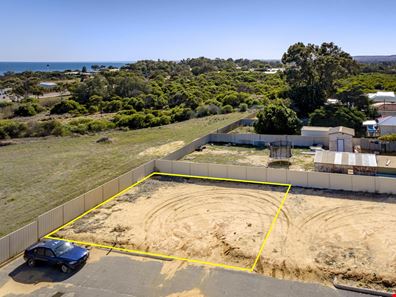 5/20 Nichols Street, Beresford WA 6530