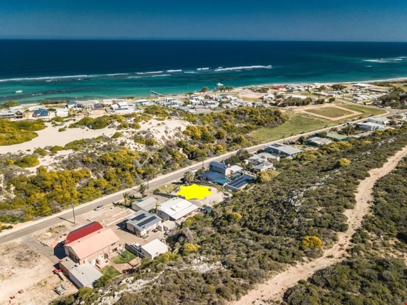 12 Mitchell Street, Horrocks WA 6535