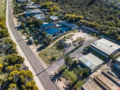 12 Mitchell Street, Horrocks WA 6535