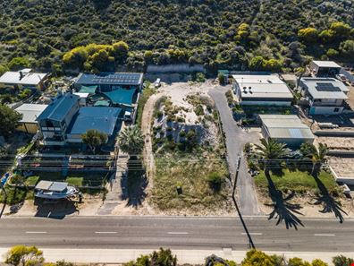 12 Mitchell Street, Horrocks WA 6535