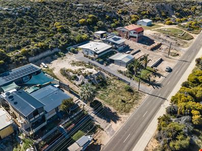 12 Mitchell Street, Horrocks WA 6535