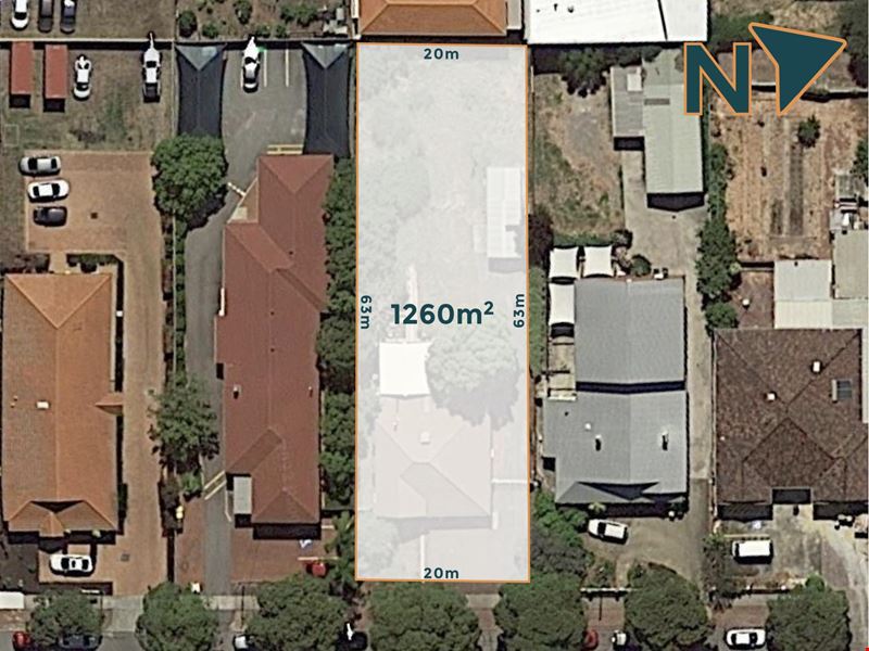 11 Sayer Street, Midland WA 6056