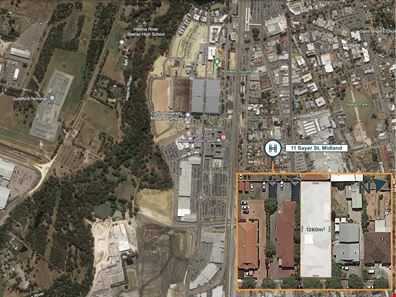 11 Sayer Street, Midland WA 6056