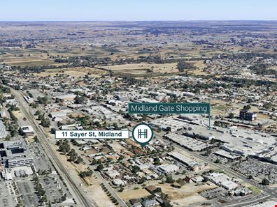 11 Sayer Street, Midland WA 6056