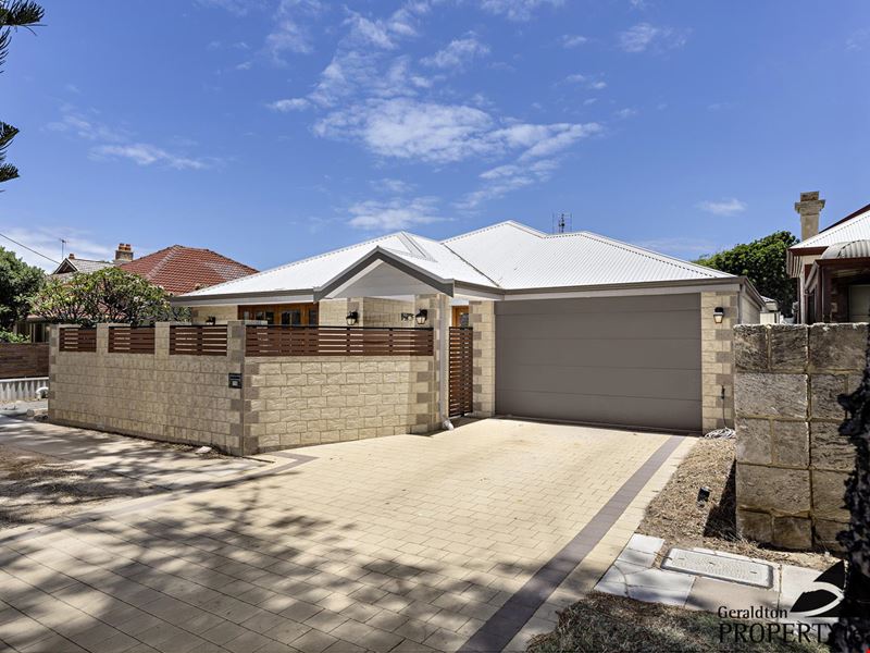118 Fitzgerald Street, Beachlands WA 6530