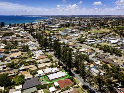 118 Fitzgerald Street, Beachlands WA 6530