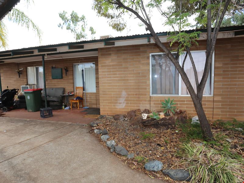 25 Silver Gimlet Street, Kambalda West WA 6442