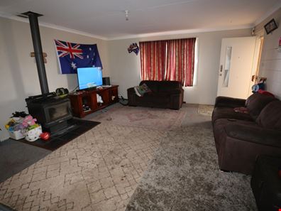 25 Silver Gimlet Street, Kambalda West WA 6442