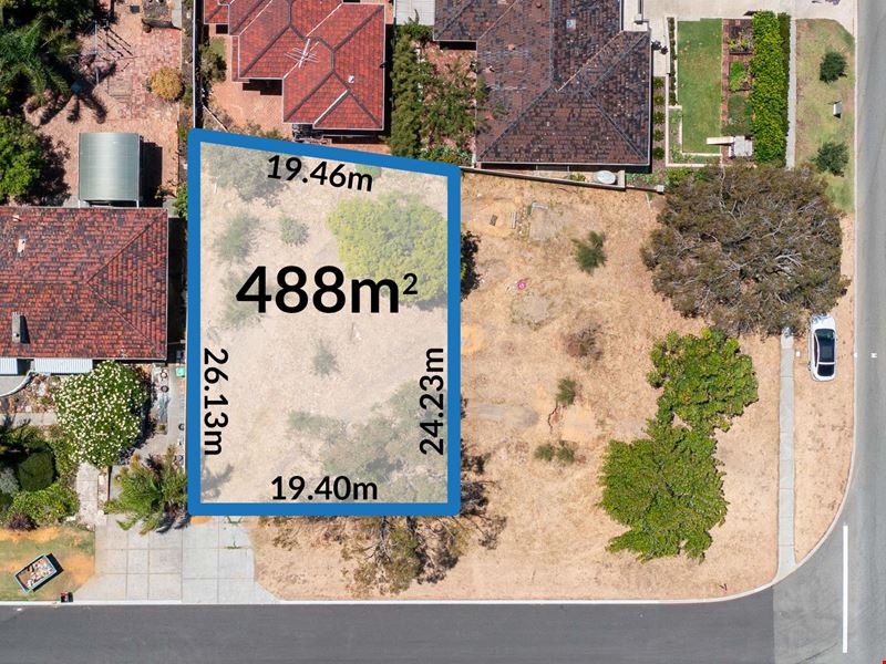 104 Paramatta  Road, Doubleview WA 6018