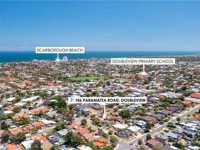 104 Paramatta  Road, Doubleview WA 6018