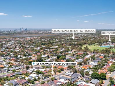 104 Paramatta  Road, Doubleview WA 6018