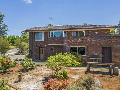 22 Forrest Street, Bridgetown WA 6255