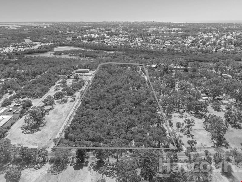 Lot 13 Caponi Road, Barragup WA 6209