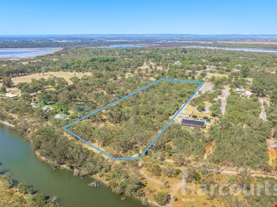 Lot 13 Caponi Road, Barragup WA 6209