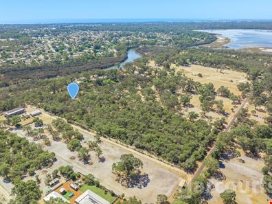 Lot 13 Caponi Road, Barragup WA 6209